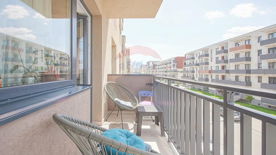 0% COMISION | 3 CAMERE DECOMANDAT | TRACTORU | CASA NOBEL - 24