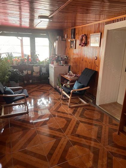 Vand Casa in Pancota - loca?ie centrala - 1