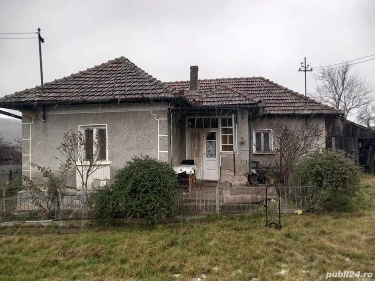 Casa de vanzare in loc .Iteu -Nou ,com.Abram .jud.Bihor - 22