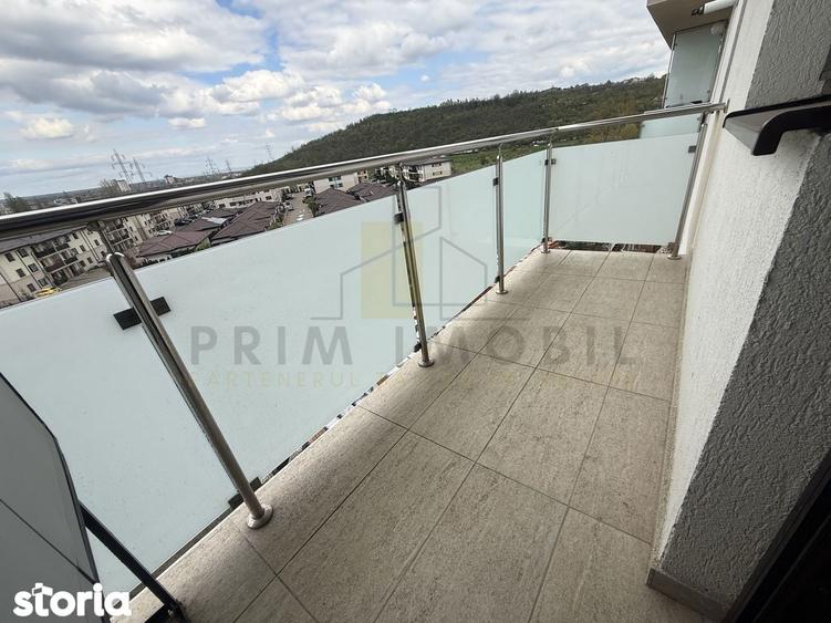 Apartament 2 Camere Bucium - OMV - Bucium Confort - 8