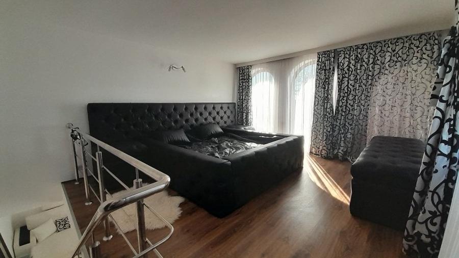 Vanzare proprietate - casa si teren  Voinesti Dambovita - 39