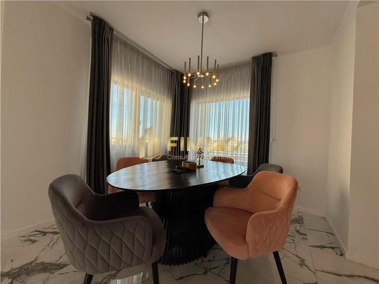 Casa Individuala Scheia | 400 mp | ID:1091 - 5