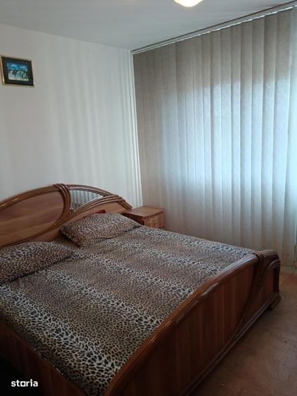 Zona Cantacuzino,mobilat si utilat - 7