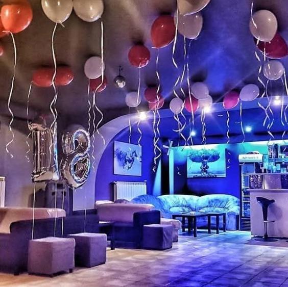 Voluntari vila 7 camere + spatiu petreceri copii 200mp + garaj - 3