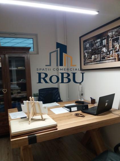 Spatiu comercial in ZONA Calea Bucuresti # Ceracterra - 3