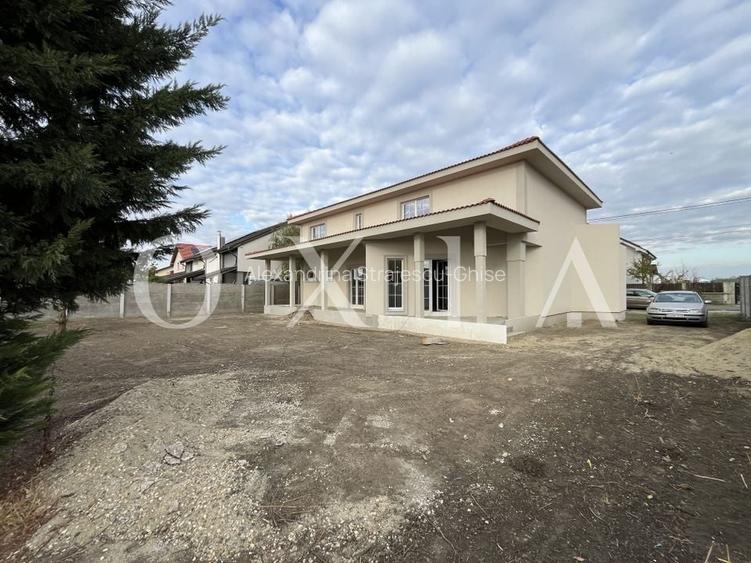 SX654 Mosnita Veche (Lidl) - Casa Individuala