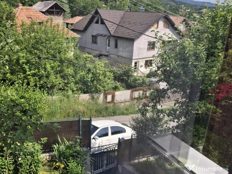 Casa 5 camere,util 112mp,beci,garaj,1200mp intravilan livada,deschidere 45m,Slanic - 3