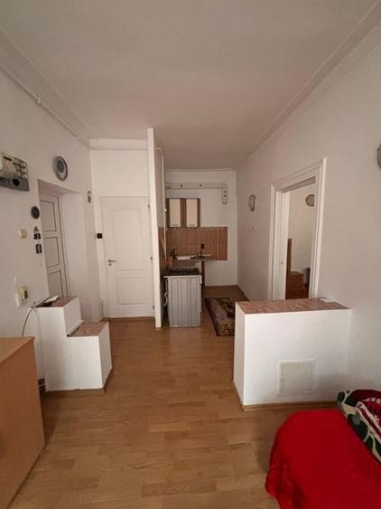 Apartament cu 2 Camere 2 Bai -Centrul Istoric-Piata Brassai - 8