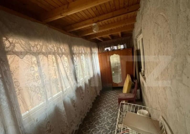 Casa individuala, 3300 mp teren, zona Sintereag - 3