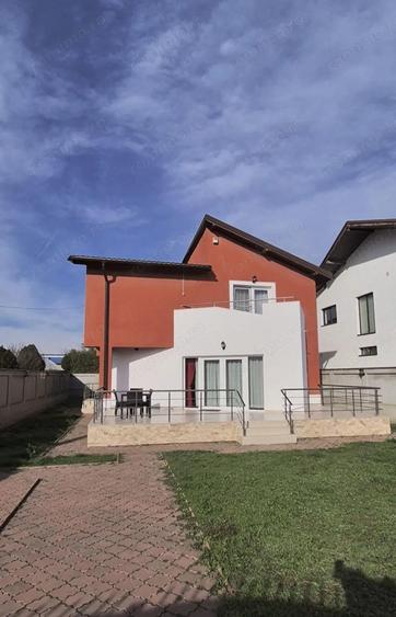 Casa cu 5 camere, 220 mp, teren 500 mp Prelungirea Ghencea - 10