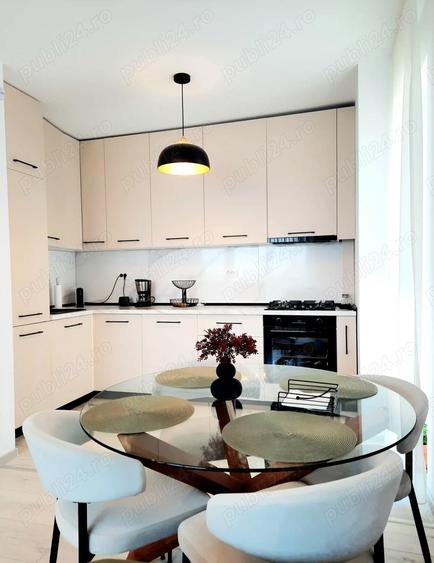 Apartament 2 camere Aradului Iris Marginii - 1