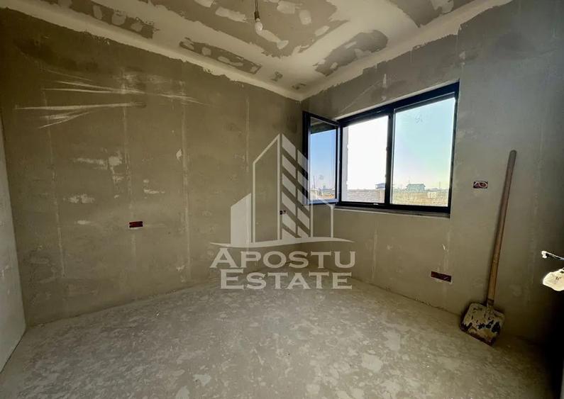 Duplex cu 5 camere, despartit prin camera tehnica, finisa... - 11