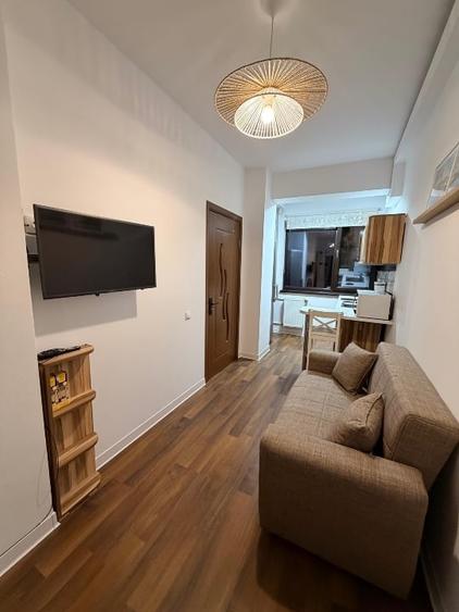 Garsoniera zona premium Baneasa, Parc Herastrau - 2