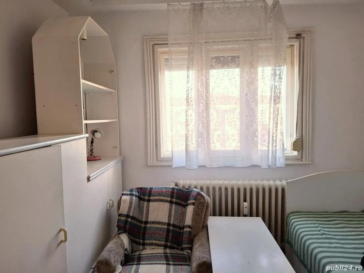 Dau in chirie garsoniera zona Rogerius, 17 mp, mobilata ?i utilata - 3