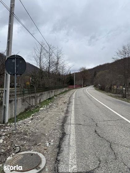 Teren intravilan - Valea lui Stan - Valcea - 3