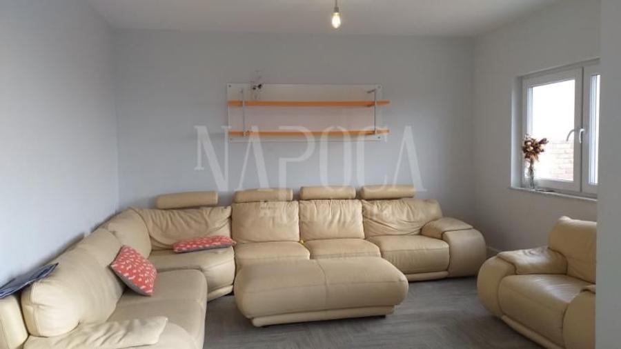 Casa 4 camere de vanzare in Dezmir - 6