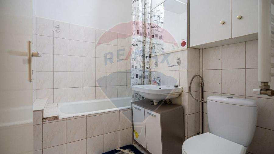 COMISION 0%De inchiriat! Garsoniera zona Bartolomeu, etaj intermediar - 5