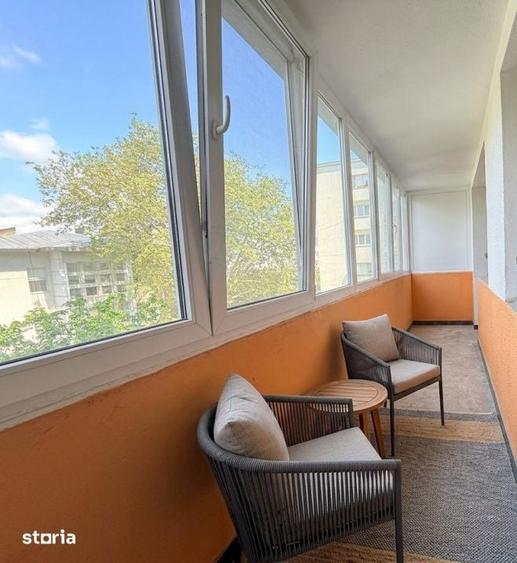 Apartament 3 camere | Gara de Nord | metrou la bloc | complet renovat - 2