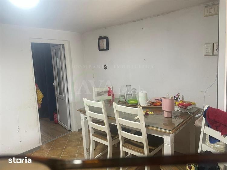 Teren de 3650 mp, în Șerbănești