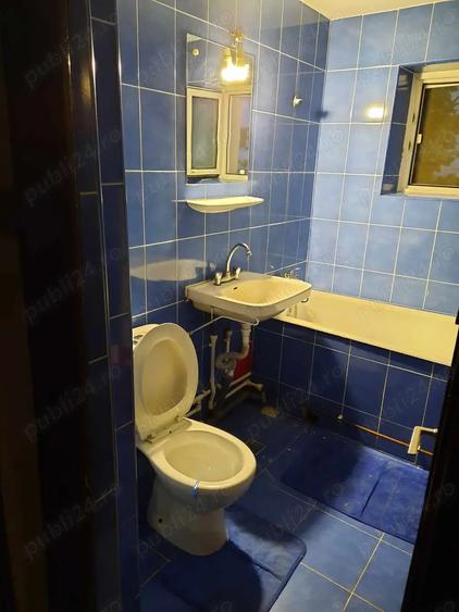 Vand apartament 3 cam zona Cartier. - 6