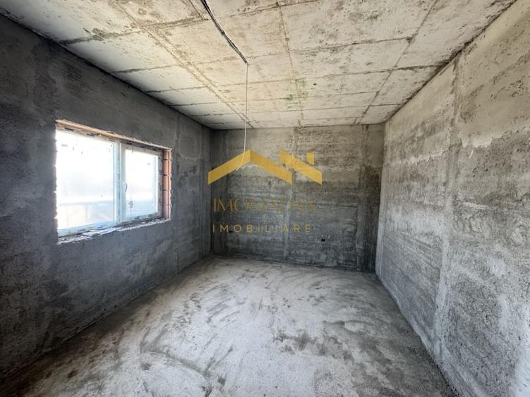 Mosnita Veche-Duplex Parter-Predare la Cheie - 8