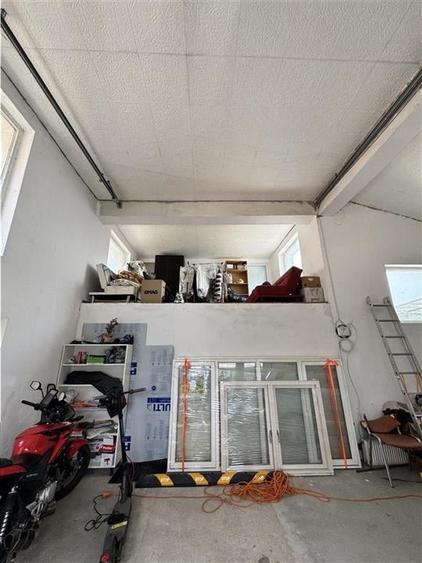 RECO Spatiu de birouri si garaj - 5