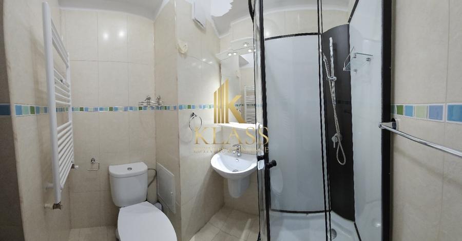 Apartament cu 3 camere in Pipera - 16