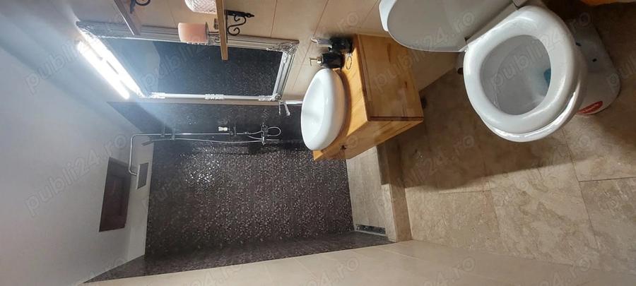 Vila spa?ioasa cu etaj, curte amenajata ?i acces excelent Sector 1, ?os. Chitilei - 3