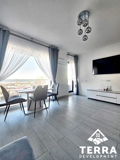 Statiunea Mamaia, Vedere superba catre mare! - 11