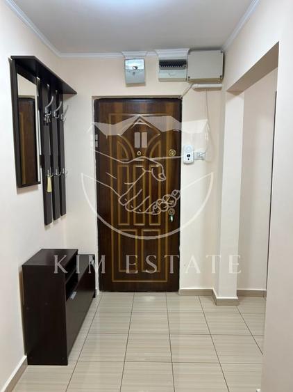 Apartament 2 camere Tomis 3 - 12