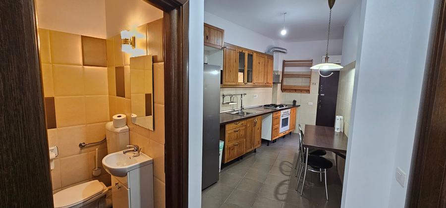 Vanzare -apartament superb -4 camere-  Eminescu-Tunari - 7