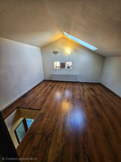 Casa P+1E+M, cu 5 camere în Cantacuzino – ideală birouri sau locuință - 51