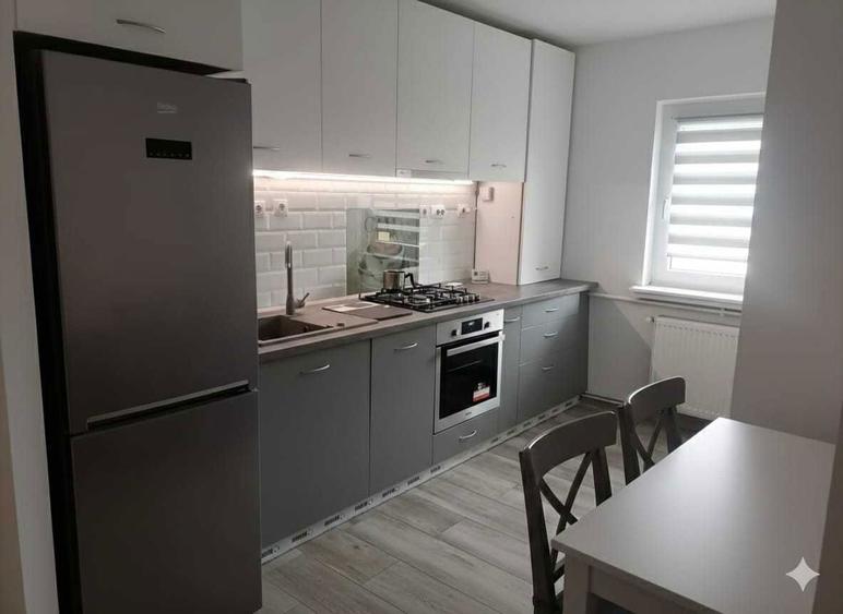 Apartament renovat-UMF - 1