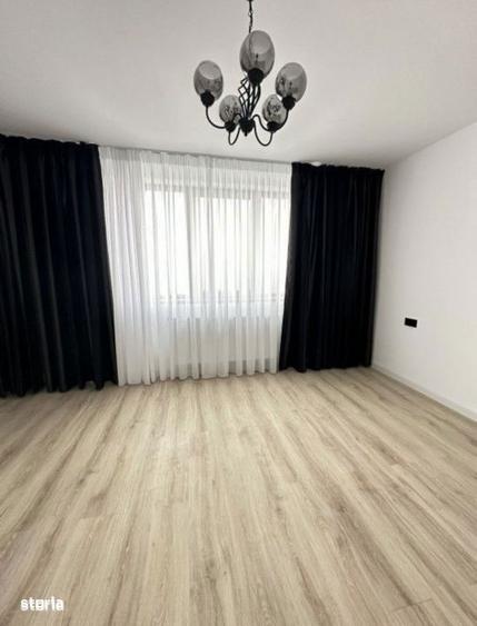 Vila Individuala, 4 camere, 2 bai - 6