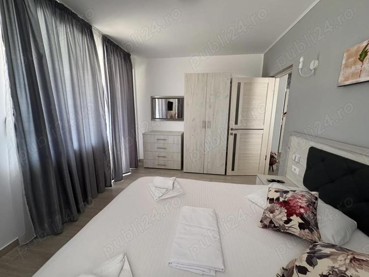 Apartament 3 camere: Mamaia Nord Navodari - direct proprietar - 7