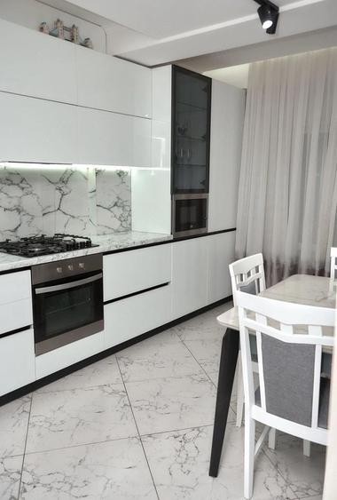 Inchiriere apartament 2 camere zona Floreasca - 4