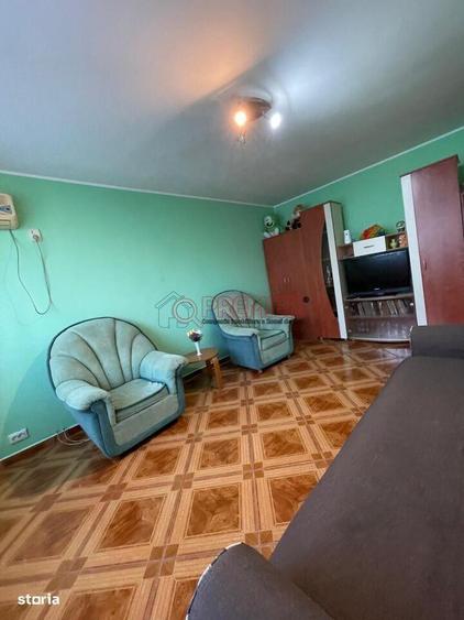 Soseaua Giurgiului - 3 camere decomandat - 3