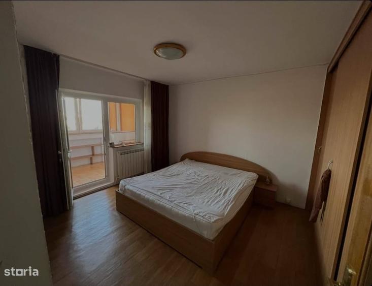 Eroii Revolutiei-Cornetului-Apartament de 3 camere cu centrala termica proprie - 12