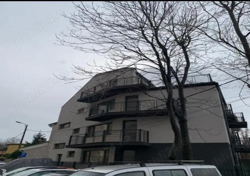 SUPER OFERTA Vand cladire p+2,cu 3 ap - 2