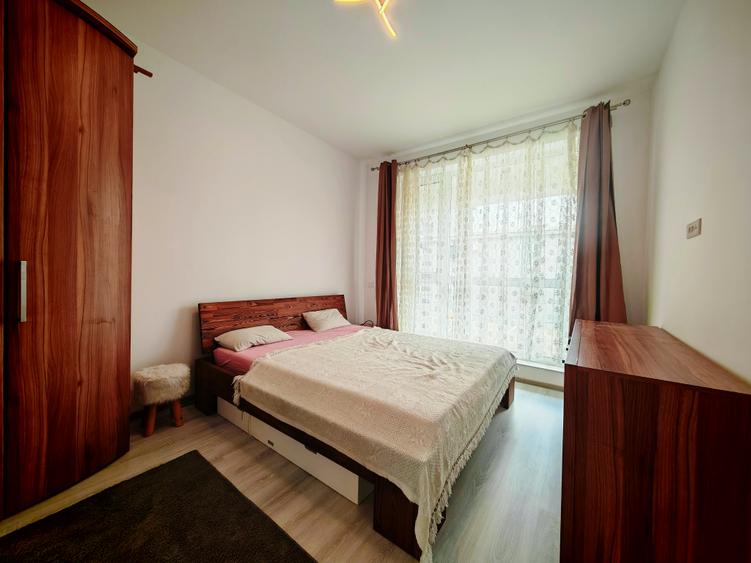 Popești Leordeni | Boutique Ressidence B | prima inchiriere | centrala, parcare - 14