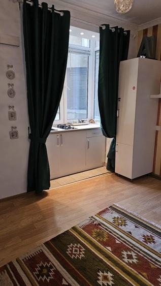 Universitate - Calea Victoriei - garsoniera moderna, centrala termica, mobilata - 9