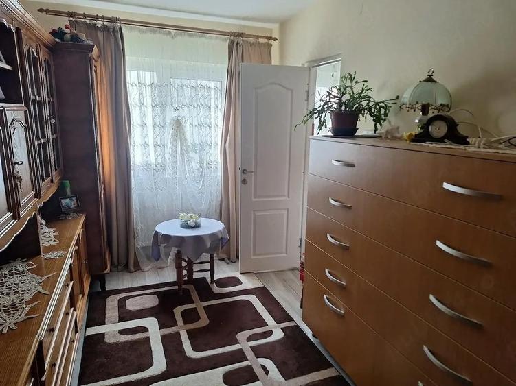 Garsoniera-cartier Mara?ei - 4