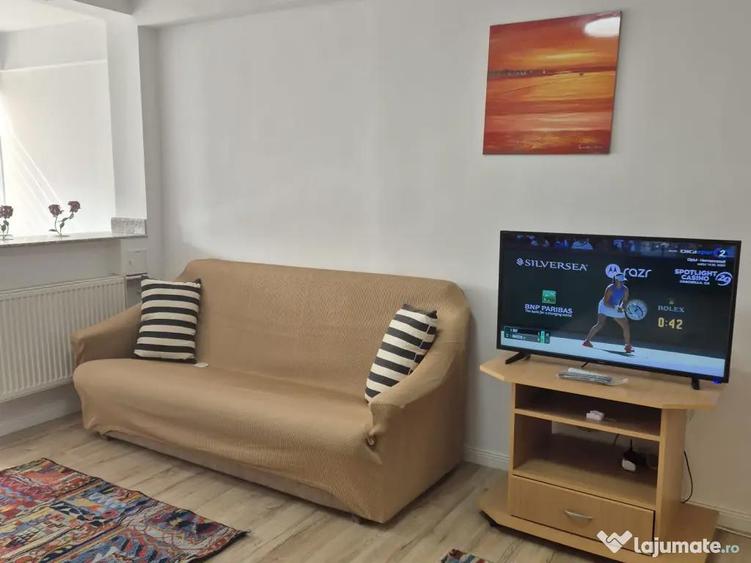 Inchiriez garsoniera, zona 1 Decembrie 1918/Trapezului, Proprietar - 1