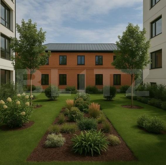 Spatiu comercial, de vanzare, 325 mp utili, renovat, zona Centrala - 1