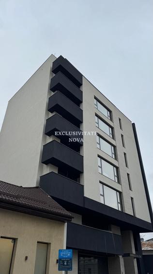 Bloc boutique – DACIA  | Apartamente premium în centrul Bucureștiului . - 9