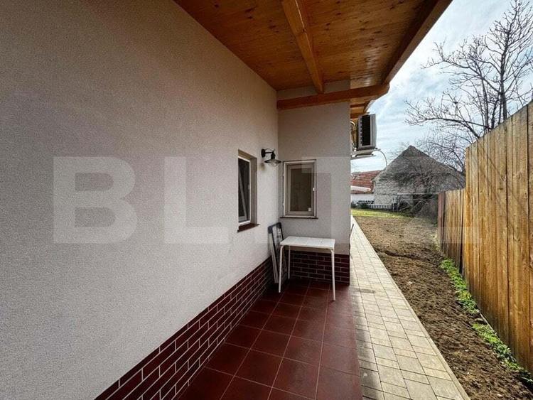 Casa ideala cu 5 camere, 1514 mp teren, in centrul ora?ului Sebes - 18