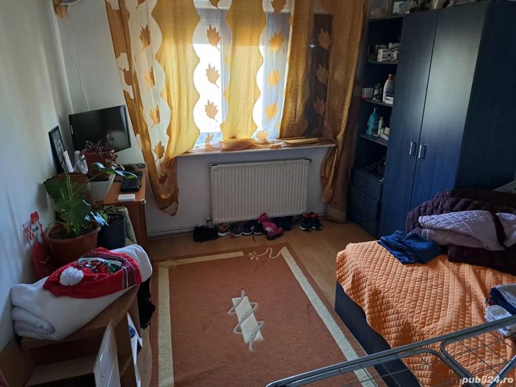 APARTAMENT 4 camere decomandat langa parcul NICOLAE ROMANESCU - 5