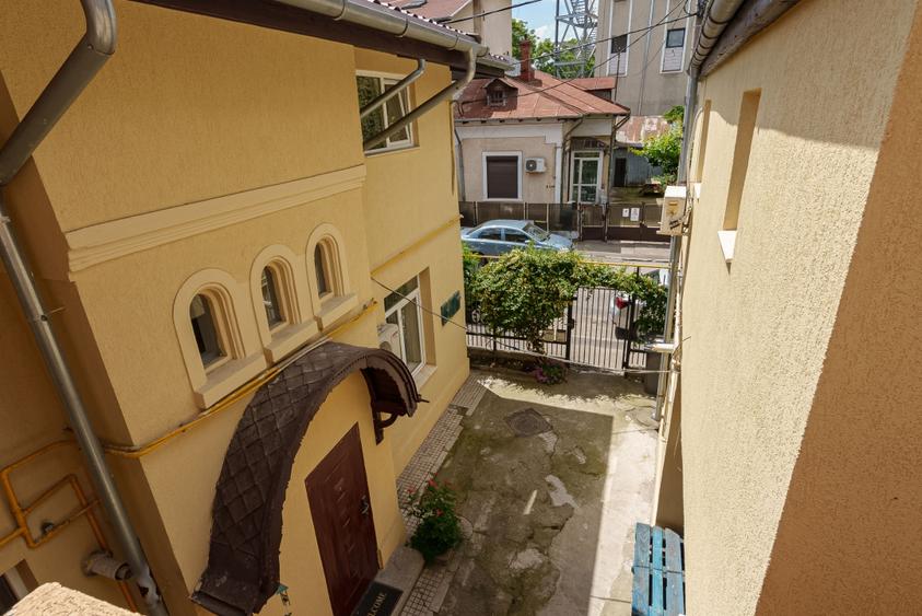 SOSEAUA IANCULUI, IMOBIL BIROURI, 144 MP! - 17