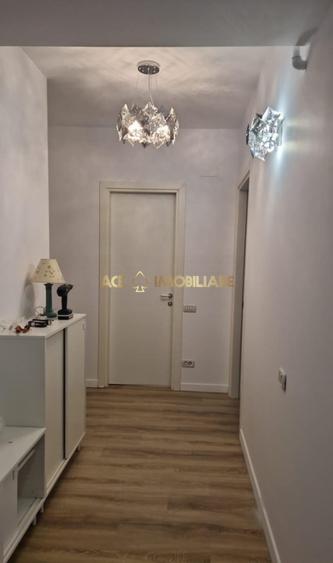 3 Camere de inchiriat | Pipera | Metrou | Parcare | Centrala - 4