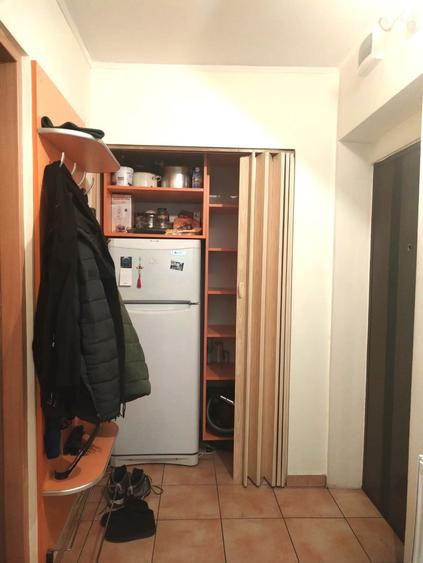 RAR! Apartament 2 camere Gheorgheni/ Hermes, etaj 1, balcon, mobilat - 7